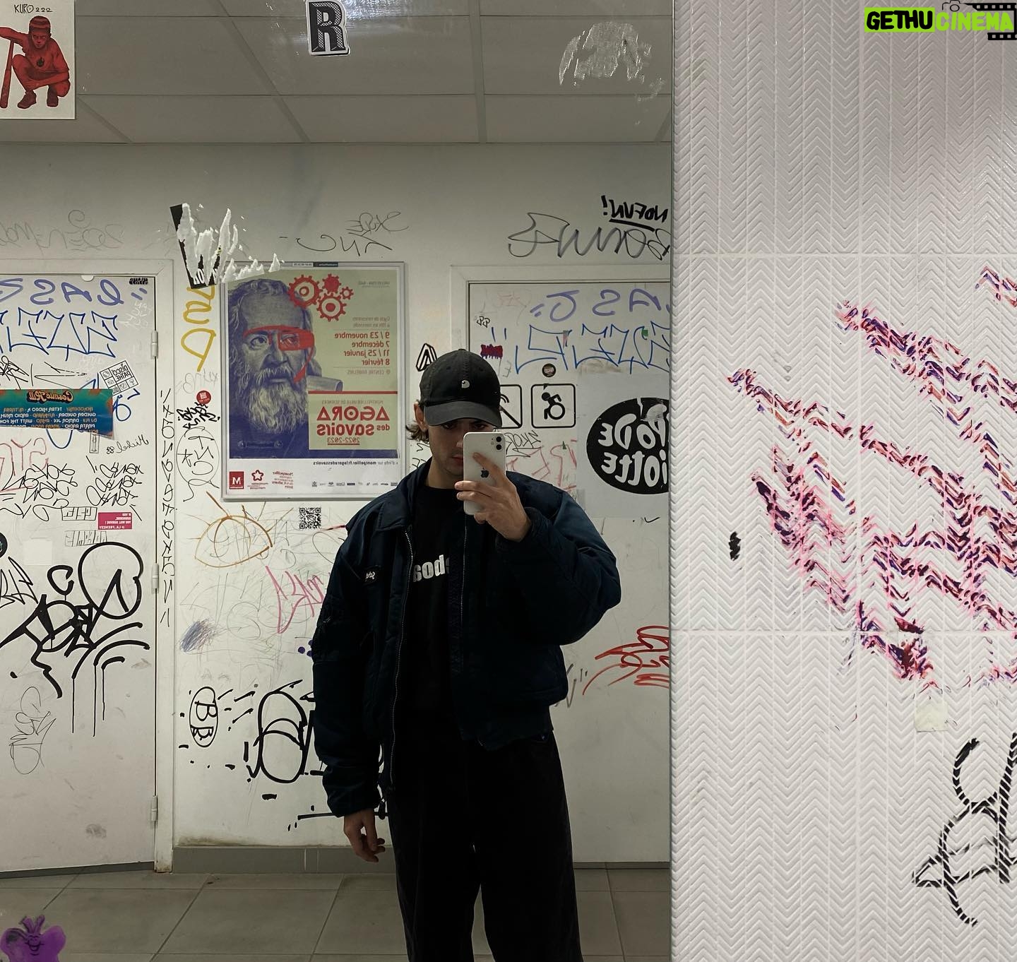 Nicolas Anselmo - 3 Likes -