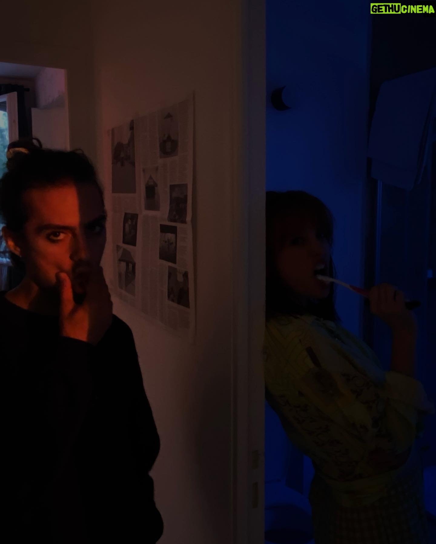 Nicolas Anselmo - 3 Likes - lights