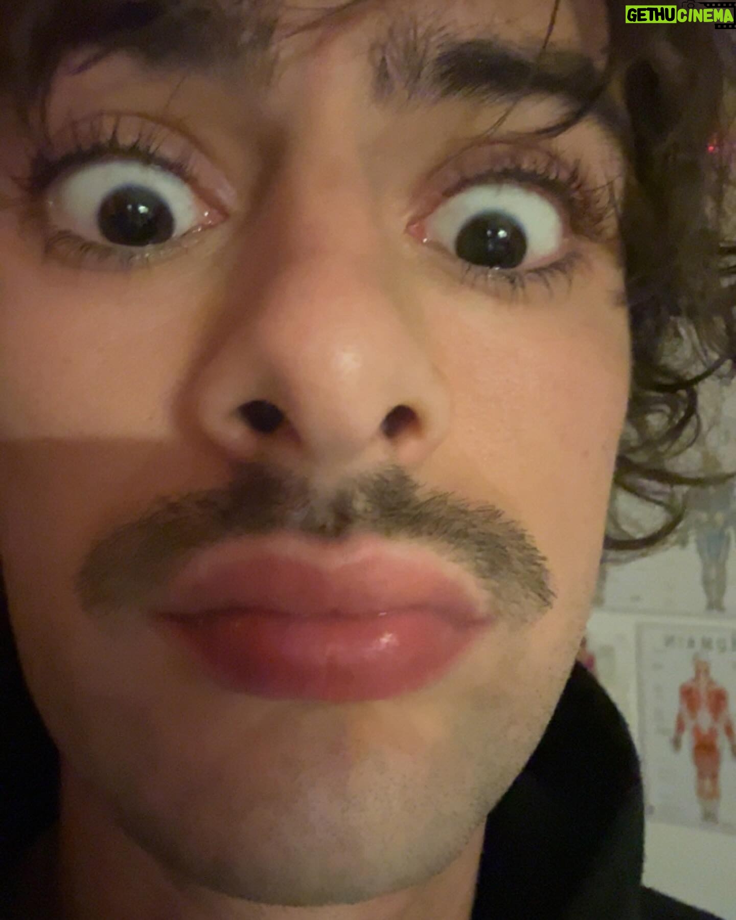 Nicolas Anselmo - 3 Likes -