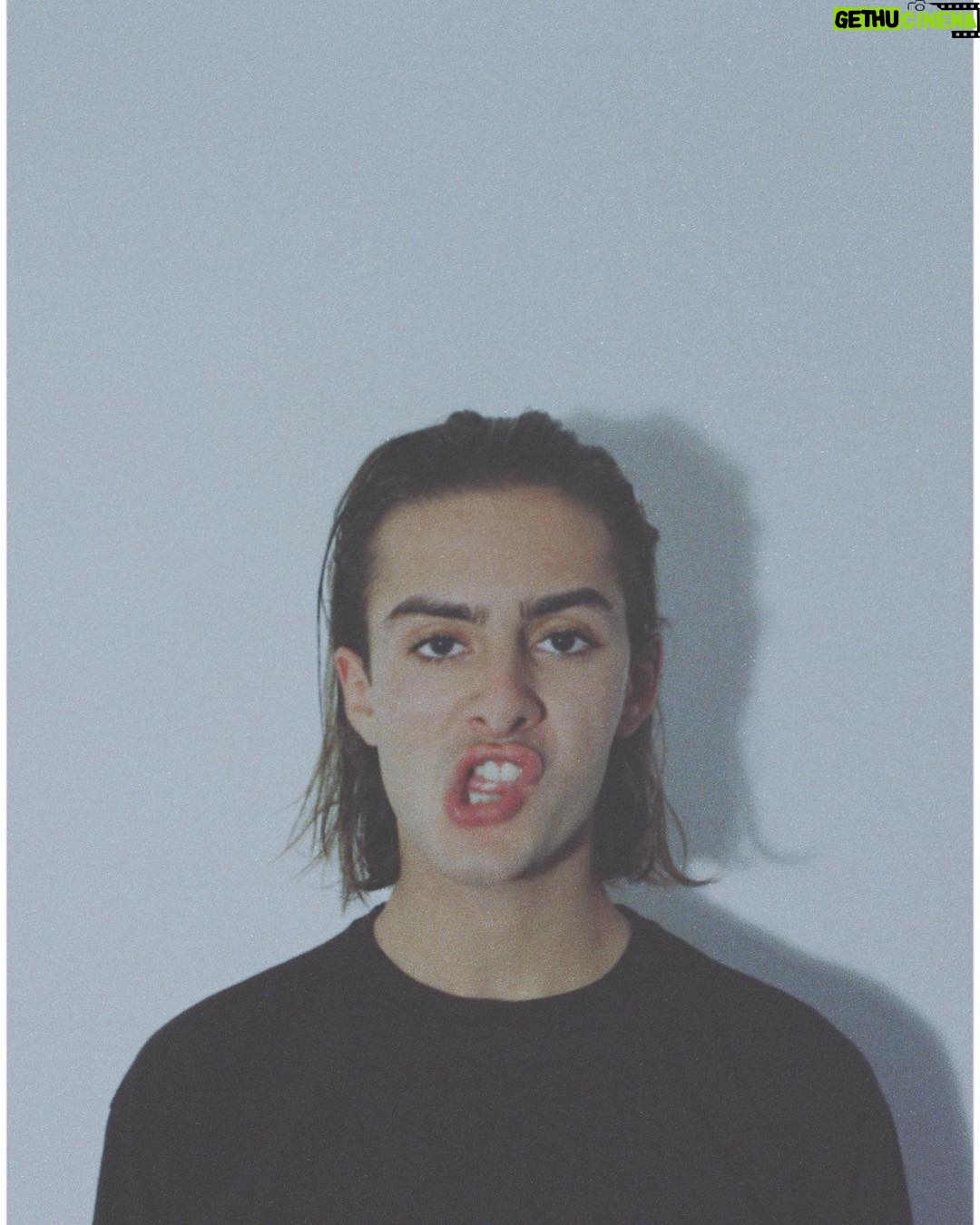 Nicolas Anselmo - 3 Likes -