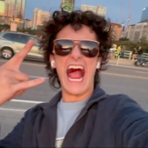 Nicolas Cantu Instagram - 
