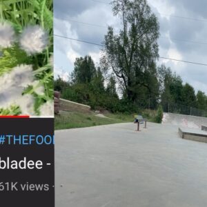 Nicolas Cantu Instagram - #THEFOO