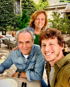 Nicolás Coronado Most Liked Photos and Posts