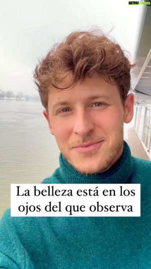 Nicolás Coronado Instagram - Uno de los mayores dones del ser humano es la capacidad de ver gran belleza en las pequeñas cosas.

@riversidecruises te lo pone muy fácil. 

#riversidemoments #riversideluxurycruises