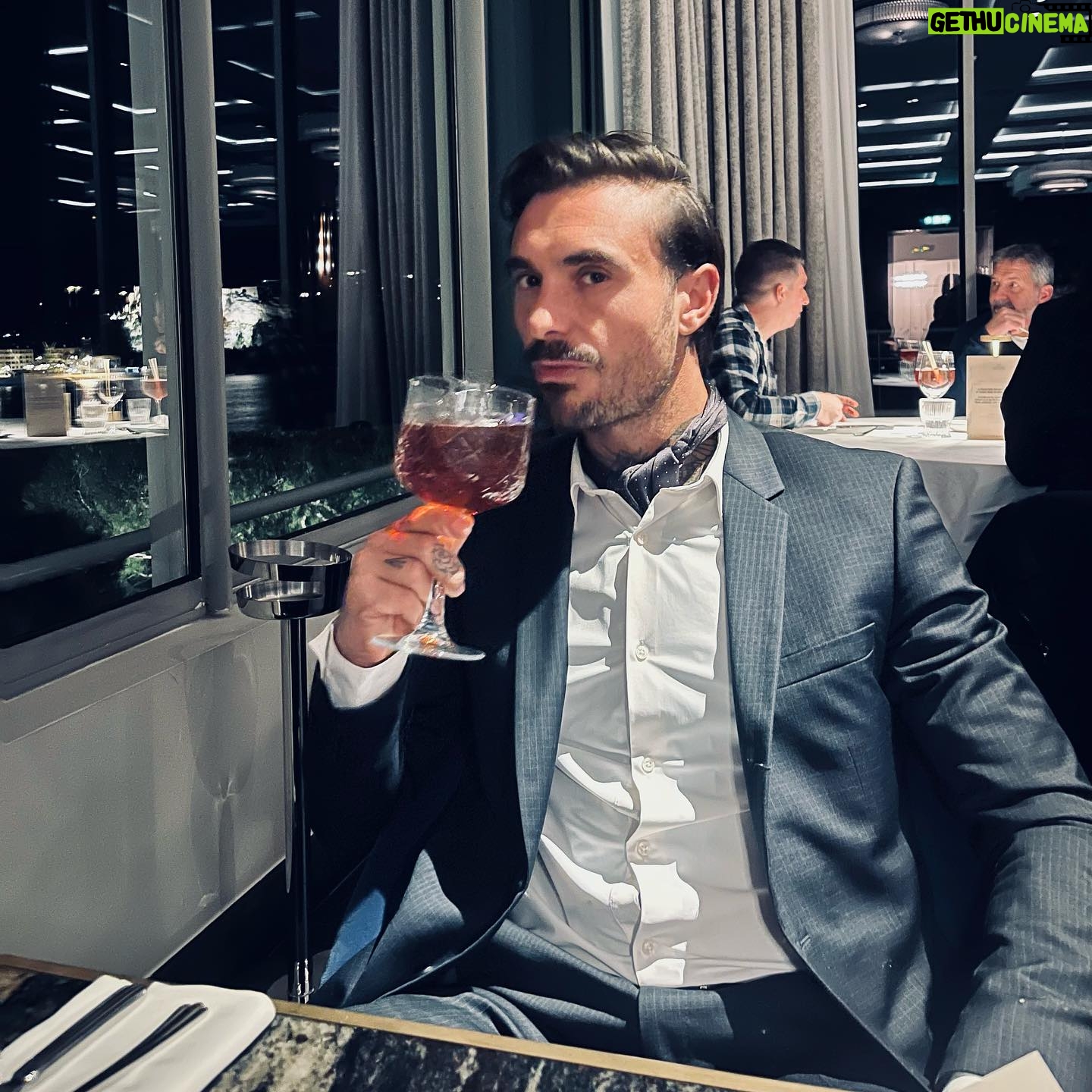 Nicolas Ferrero - 822 Likes - ❌ WHAT IF WE BROKE THE CODES ? 🧠❌