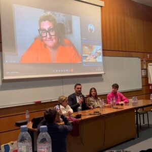 Nicolas Ferrero Instagram - Heureux d’avoir pu intervenir à l’@I.A.E d’Aix Marseille pour parler des expériences passées et de l’impact que peut avoir l’influence dans le bon comme dans le mauvais. Merci à l’IAE , les organisateurs, les élèves et les intervenants qui ont aussi pu partager leurs points de vue et leurs idées sur les réseaux sociaux.

D’ailleurs si vous chercher pour la rentrée une école de commerce dans le sud de la France  l’IAE Aix-Marseille se positionne volontairement à mi-chemin entre les écoles privées de management et l’université publique.

Ce qui lui permet d'avoir l'un des meilleures rapport qualité prix et d'être moins cher que la majorité des école de commerce !