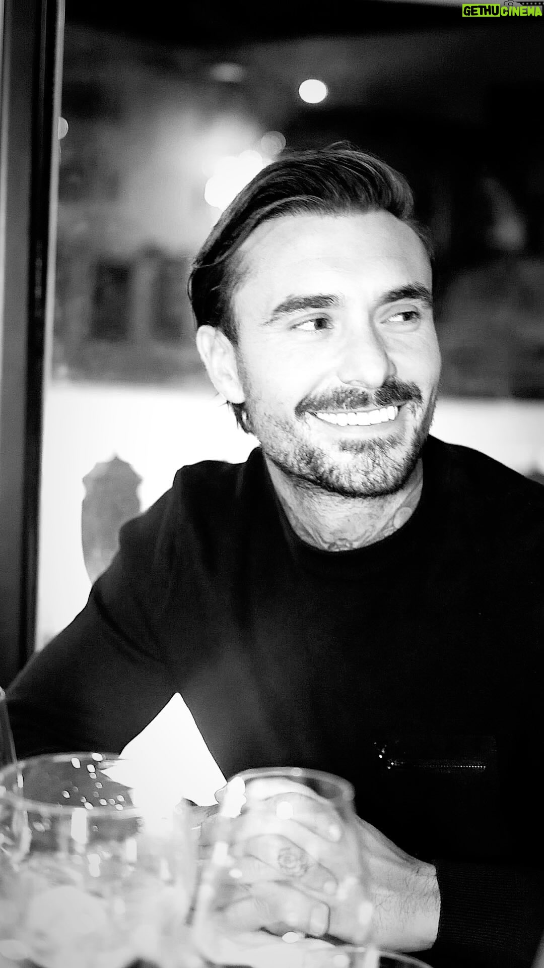 Nicolas Ferrero - 1.6K Likes - In the eyes you see the path .
📹 @lau_tkn 🫶🏻