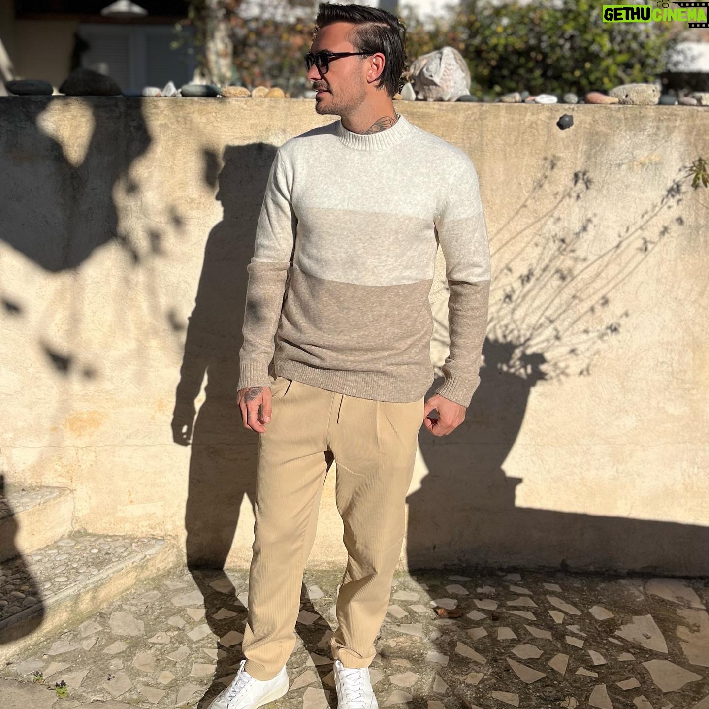 Nicolas Ferrero - 824 Likes - 😁📸🎄