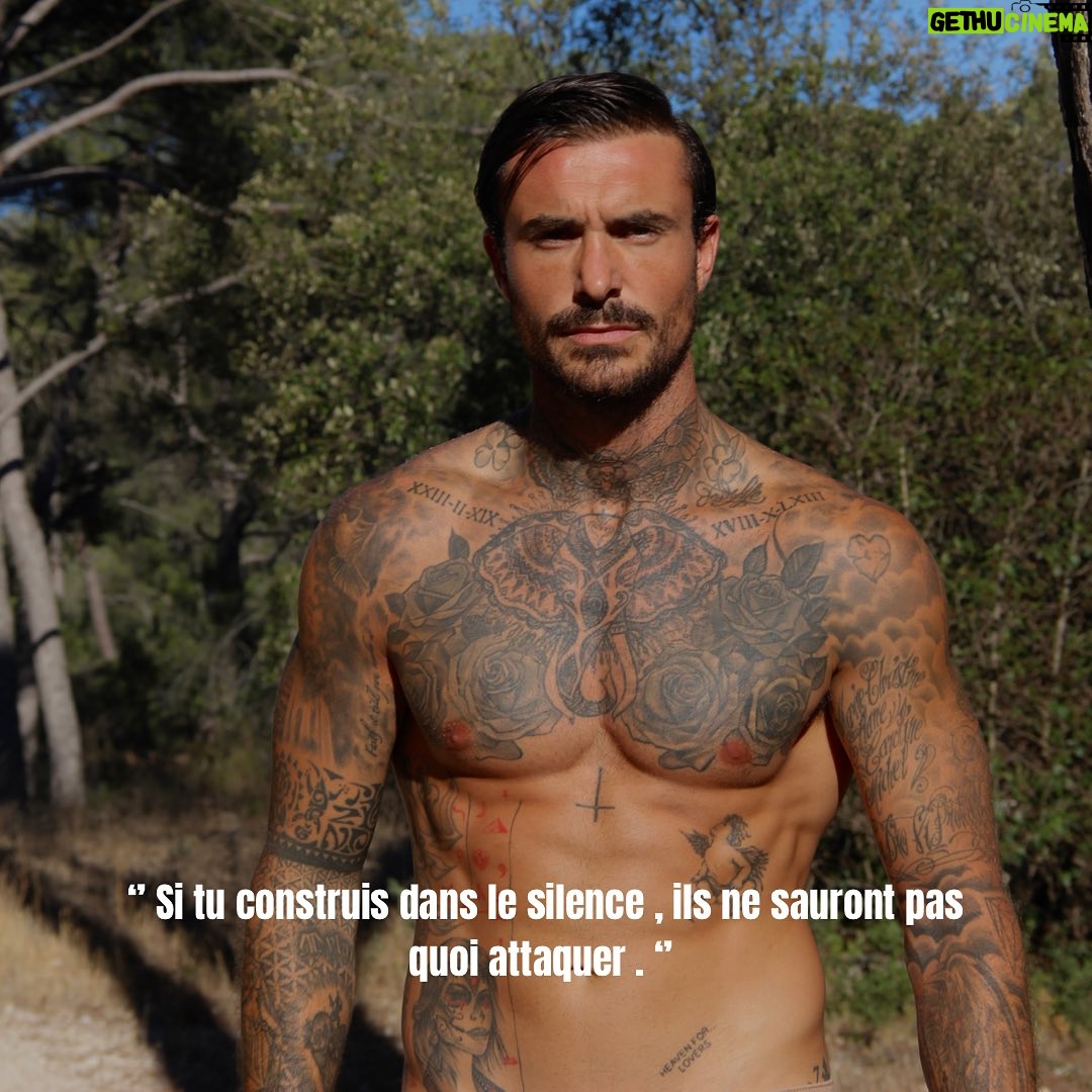 Nicolas Ferrero - 1K Likes - Qui valide ?
#mindset 🧠