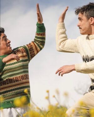 Nicolás Oyarzún Instagram - ¡Volvemos!
LUCAS & YO
Del 18 al 27 de Agosto.
Entradas en la página del @tm_lascondes