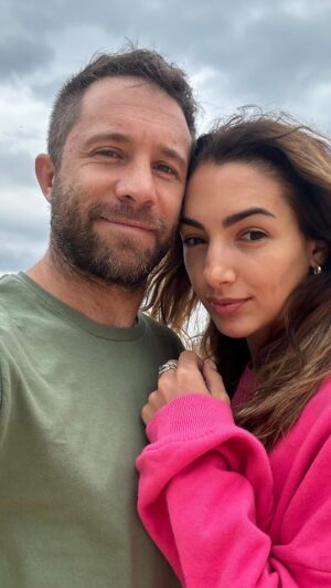 Nicolás Riera Instagram - Fin de un viaje precioso para celebrar al mejor novio del planeta 💕 Volar con @jetsmart_argentina es tan práctico! Y todo el personal hace que la experiencia sea un 10!! Tienen destinos nacionales e Internacionales (además Agregaron desde Bs As a Porto Alegre y Curitiba), precios ultra bajos y la flota más nueva de Sudamérica ✈️ 
Lo de @may_ariadna organizando viajes es realmente de otro planeta, mira que soy súper obse con los detalles y quería que todo fuera perfecto para el cumple. Mai, GRACIAS!! Atenta todo el tiempo a cada cosa!! Nuestra organizadora de viajes para siempre amiga 💘