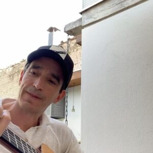 Nicolás Saavedra Instagram - Noviembre