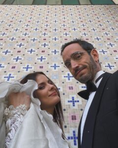 Actor Nicolás Saavedra HD Instagram Photos and Wallpapers May 2024