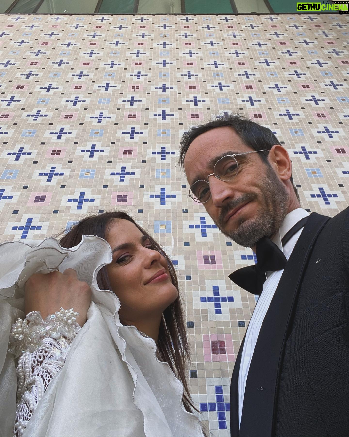 Nicolás Saavedra - 7.7K Likes - Fátima & Alfonso 🧨💣
Secretos de Familia
Hoy se estrena por @canal13cl y ya está disponible en @primevideolat @primevideo @amazonprime
@celinereymond_
#Teleserie #Canal13 #PrimeVideo #Amazon