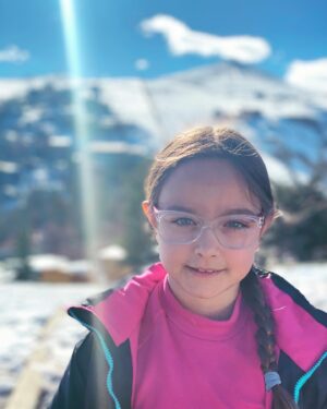 Nicolás Saavedra Instagram - Hoy Leonor está de cumpleaños y por aquí estamos de fiesta!

Feliz 9 Leonor hermosa, que todos tus deseos se cumplan y comience un nuevo ciclo amoroso y alegre para ti. 

Te amo con todo el amor del universo. 

Hasta el infinito y más allá!!!