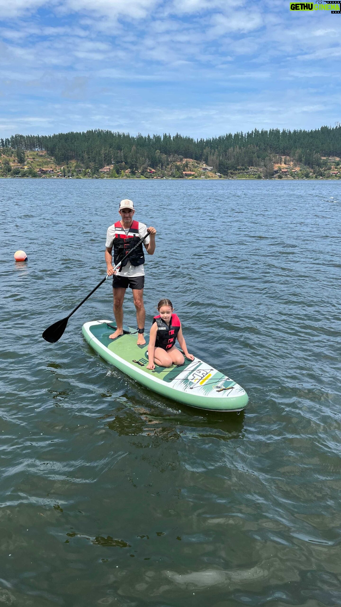 Nicolás Saavedra - 2.6K Likes - Entretención para todos con la SUP Stand Up Paddle de @bestwaychile
Gozo total sin importar la edad!!
Conozcan todos sus variedades en
www.bestwaystore.cl
#BestwayEsVerano #Remar #Vacaciones #Verano #SUP