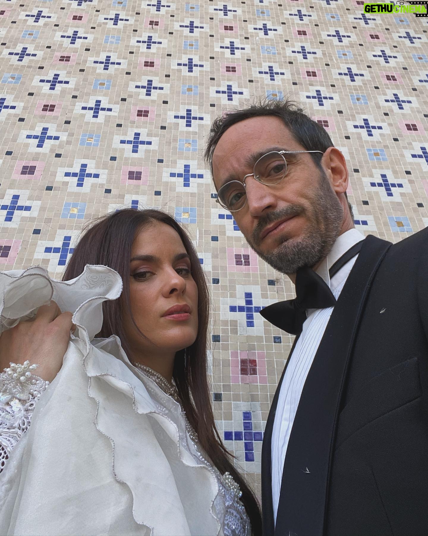 Nicolás Saavedra - 7.7K Likes - Fátima & Alfonso 🧨💣
Secretos de Familia
Hoy se estrena por @canal13cl y ya está disponible en @primevideolat @primevideo @amazonprime
@celinereymond_
#Teleserie #Canal13 #PrimeVideo #Amazon