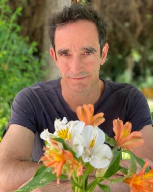 Nicolás Saavedra Instagram - 47