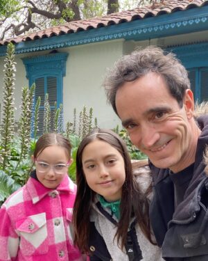 Nicolás Saavedra Instagram - Noviembre