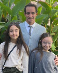 Actor Nicolás Saavedra HD Instagram Photos and Wallpapers June 2024