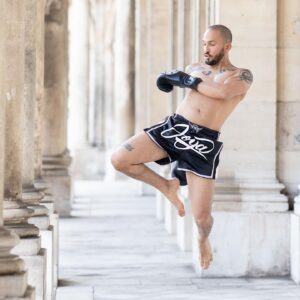 Nicolas Scandale Instagram - Flying knee 🔥🔥 @joyafranceofficiel #Boxing #boxinglife #boxingday #boxingtraining #boxinggloves #boxinghype #boxinggym #boxinggirl #boxingnews #boxingband #boxingfans #boxingfanatik #boxingcoach #boxingring #boxingfitness #boxingclub #boxingnight #boxingheads #boxingworkout #boxingworld #boxinglegend #boxingmemes #boxingfan #boxingislife #boxingjunky #BoxingLifestyle #boxingclass #boxingfamily #boxinggirls #boxingnews360