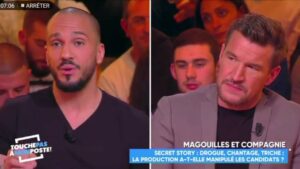 Nicolas Scandale Instagram - 