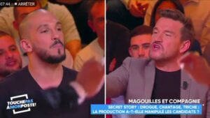 Nicolas Scandale Instagram - 