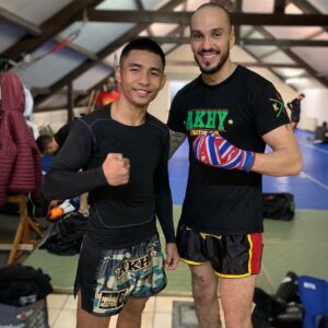 Nicolas Scandale Instagram - @thanonchaigym 🔥🔥🔥 Muaythai #muaythaifighter #muaythailife #muaythaigirls #muaythaitraining #muaythaifeminino #muaythailifestyle #muaythaigram #muaythaibrasil #muaythaigirl #muaythaiindonesia #muaythailadies #muaythaikids #muaythaistrikers #muaythaicamp #muaythaifight #muaythaijakarta #Muaythaifitness #MuayThaiAddict #muaythaishorts #MuayThaiBoxing #muaythaiclass #Muaythaigym #muaythaibandung #muaythaigear #muaythaiusa #MuayThaiUK #MuayThaiGloves #muaythaifamily #muaythaiauthority