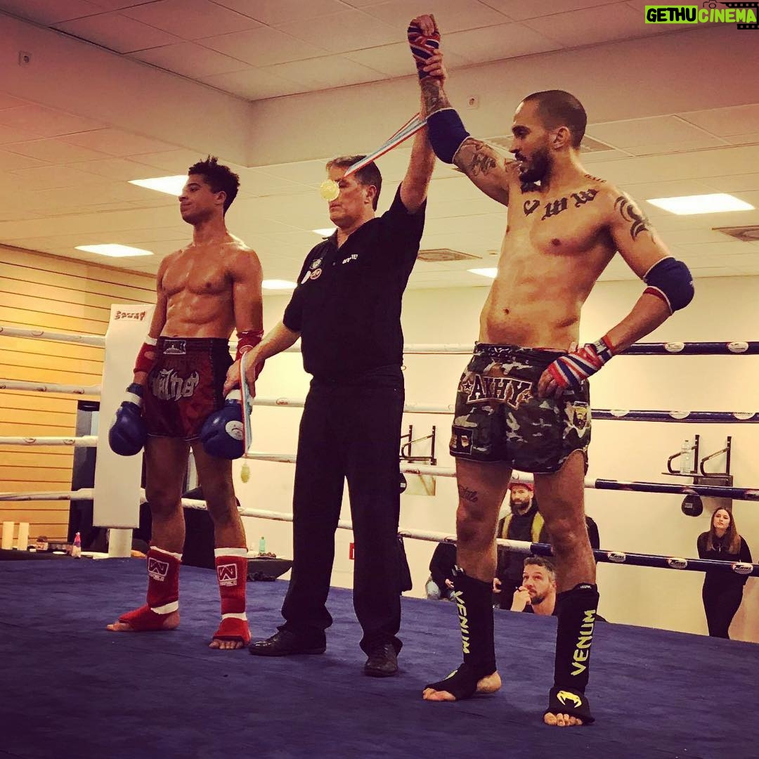 Nicolas Scandale - 2.3K Likes - Victoire aujourdāhui contre Alexis MĆ©phon @gwaadaa_boy, trĆØs bon combattant. š„š„šŖš½ Vive le Sandsak Muay ThaĆÆ Luxembourg @erickadouchesandsakmuaythai