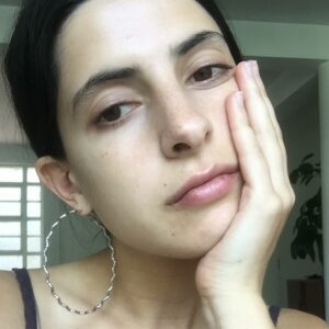 Nicolasa Ortíz Monasterio Instagram - Yo soy la favorita de mi terapeuta.