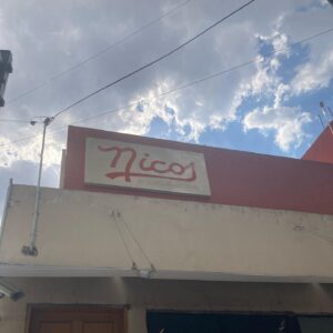 Nicolasa Ortíz Monasterio Instagram - Espero les agrade esto