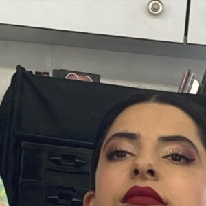 Nicolasa Ortíz Monasterio Instagram - Espero les agrade esto