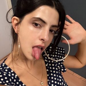 Nicolasa Ortíz Monasterio Instagram - Esto y otras conductas elevadas