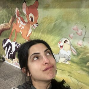 Nicolasa Ortíz Monasterio Instagram - diciembre es un mes lleno de ternura, amor, esperanza y bendiciones☃️