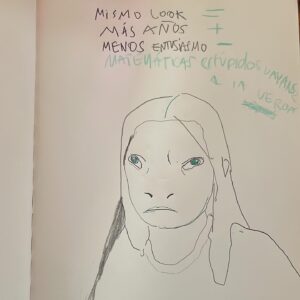 Nicolasa Ortíz Monasterio Instagram - 