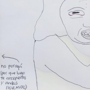 Nicolasa Ortíz Monasterio Instagram - Se puede cambiar el rumbo de la vida, pero hay que preguntar, leer y, tal vez, ir a terapia