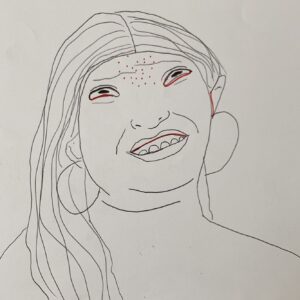 Nicolasa Ortíz Monasterio Instagram - Self-tapes y papel bond Ad Infinitum, compañeros