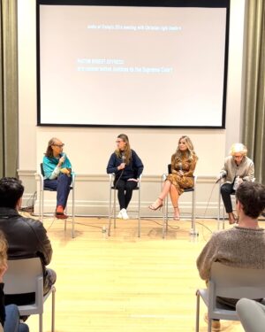 Nicole Alexandra Shipley Instagram - Talking about Abortion and Policy at Columbia University was one of the highlights of my career. I was honored to be invited by my friend and newly appointed dean of Columbia Journalism, Jelani Cobb. We covered a wide range of issues and how the power of documentary story telling is empowering new age journalists to fully flush out stories that aren’t sensationalized or click bait. Safe Space and I can’t wait to continue working with Columbia and help the next gen of young journalists.
