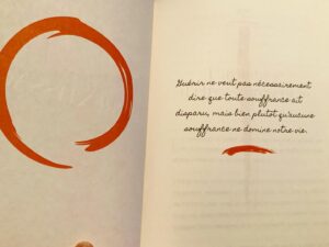 Nicole Bordeleau Instagram - Voilà ce que représente à mes yeux un réel processus de guérison intérieure. 

Et voilà, pourquoi j’ai tant voulu écrire cet ouvrage. 

Guérisons intérieures, publié chez @editionsedito, est disponible en version papier, numérique et audio chez @audible_ca .

Merci de votre précieux soutien.

#guérisonsintérieures #transformation #libération #allègement #apaisement #liberté #experienceprofonde #métamorphose