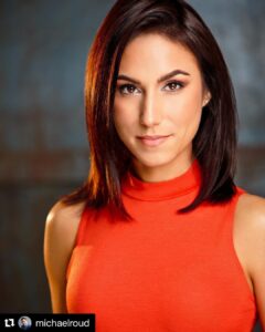 Nicole Dambro Most Liked Photos and Posts