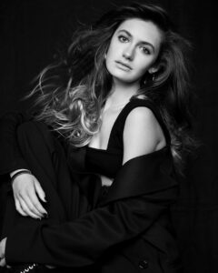 Nicole Elizabeth Berger Top 100 Instagram Photos and Posts