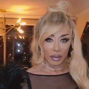 Actor Nicole Gaultier HD Instagram Photos and Wallpapers August 2023