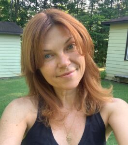 Actress Nicole de Boer HD Instagram Photos and Wallpapers September 2023