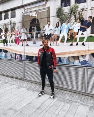 Nicolò Ferrari Instagram - Vous en avez pensé quoi des premières épisodes du cross? Écrivez-moi votre avis en commentaire.😄

RDV du lundi au vendredi à 18h50 sur @w9officiel pour voir la suite de mon aventuré…🫶🏻✨♥️ #LeCross #W9 #BanijayFrance