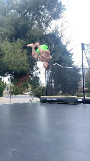 Nidal Ajib Instagram - ALMOST landed dub back!!!
I’m so happy I got my #airtrack back!! It’s been on a journey  all over the world...long story but it’s back!!

@airtrackfactory 

#standingdubback #flipsup2date #flips