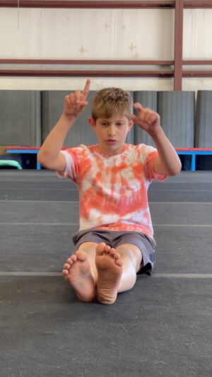 Nidal Ajib Instagram - DO try this at home!!! 🤯💪🏼..

.
📽 @jamelwonder 
#Flips #sittinghandspring #cheer #talent #viral #reel