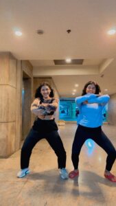Nidhi Bhavsar Top 100 Instagram Photos and Posts