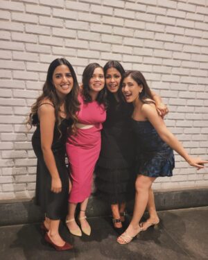 Nidhi Bhavsar Instagram - ✨🧿
