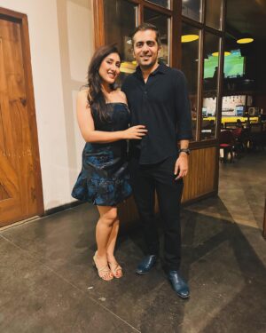 Nidhi Bhavsar Instagram - ✨🧿