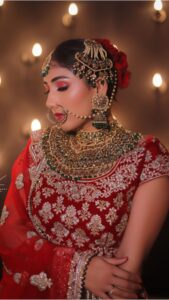 Actress Nidhi Bhavsar HD Instagram Photos and Wallpapers June 2024